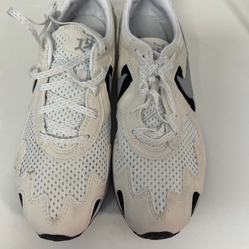 Nike air stream